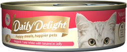 DD_Skipjack Tuna white with sasami in jelly