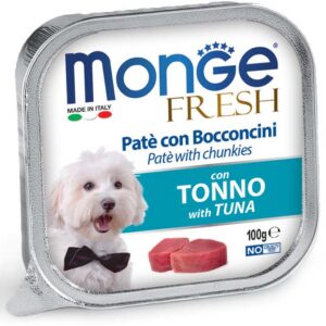 monge_cane_umido_fresh_pate_e_bocconcini_con_tonno