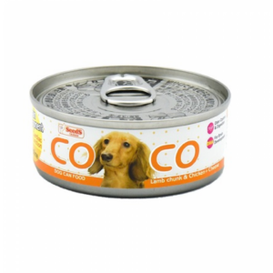 Coco Lamb Chunk Chicken Cheese-2000×2000
