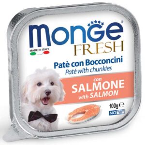 monge_cane_umido_fresh_pate_e_bocconcini_con_salmone