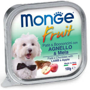 monge_cane_umido_fruit_paté_e_bocconcini_con_agnello_e_mela