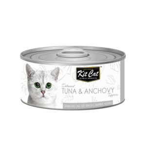 tuna-anchovy