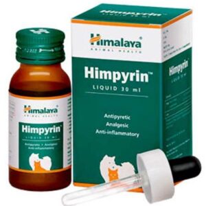 Himpyrin liquid 30ml
