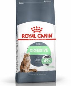 Royal canin cat digestive