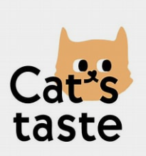 Cat's Taste